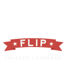 FLIP Insurance Seal — Licensed & Insured